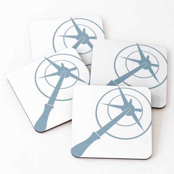 Item preview, Lumos Spell Icon designed and sold by AnastasiaWsk.