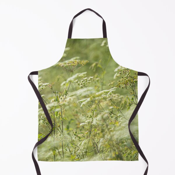 Item preview, Umbelliferae in a Wiltshire Hedgerow designed and sold by Redheadwonders.