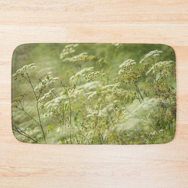 Item preview, Umbelliferae in a Wiltshire Hedgerow designed and sold by Redheadwonders.