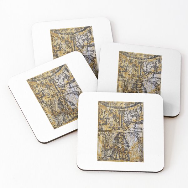 Item preview, Theatrum Botanicum - The Theater Of Plants designed and sold by Huhgak.