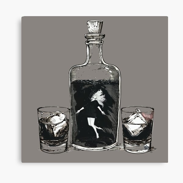 Aperçu de l'œuvre Poison créée et vendue par Kn0where.
