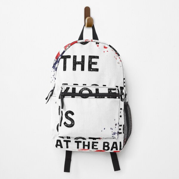 Item preview, Violence Is Not The Answer We Settle Our Differences At The Ballot Box designed and sold by gillys.