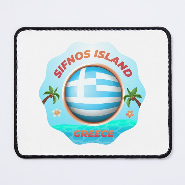 Item preview, Sifnos Island Greece designed and sold by MS-designs-47.