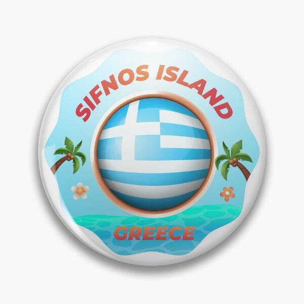 Item preview, Sifnos Island Greece designed and sold by MS-designs-47.