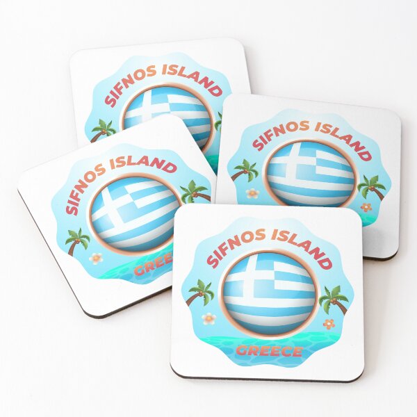 Item preview, Sifnos Island Greece designed and sold by MS-designs-47.
