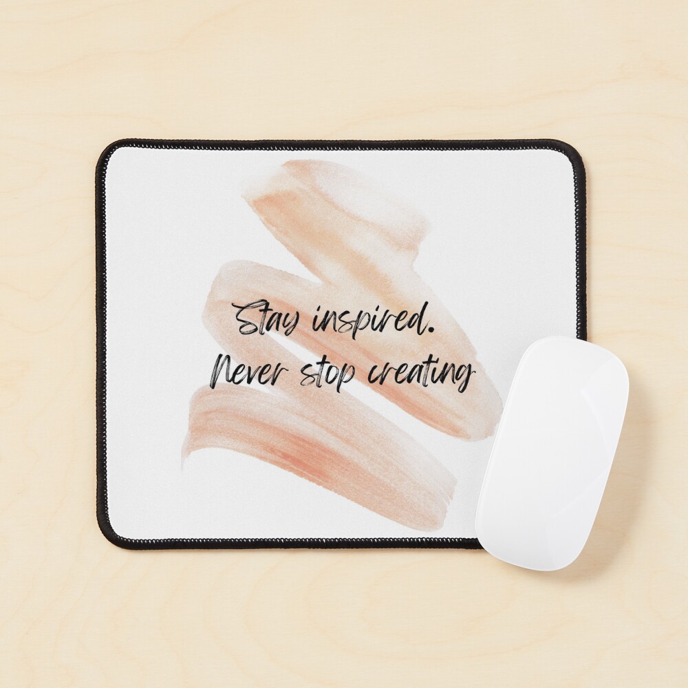 Item preview, Mouse Pad designed and sold by The-Rakker.