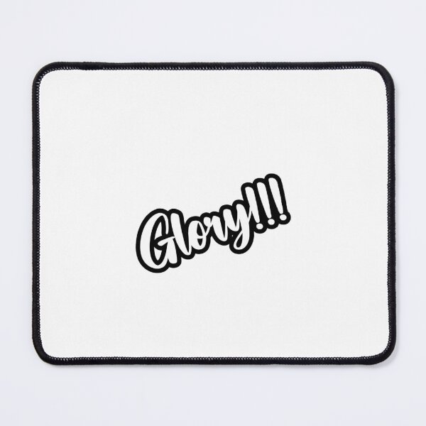 Item preview, Glory!! designed and sold by SimiDach.