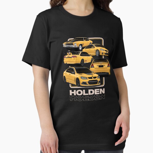 Item preview, History of Holden designed and sold by mtsala illustrations.