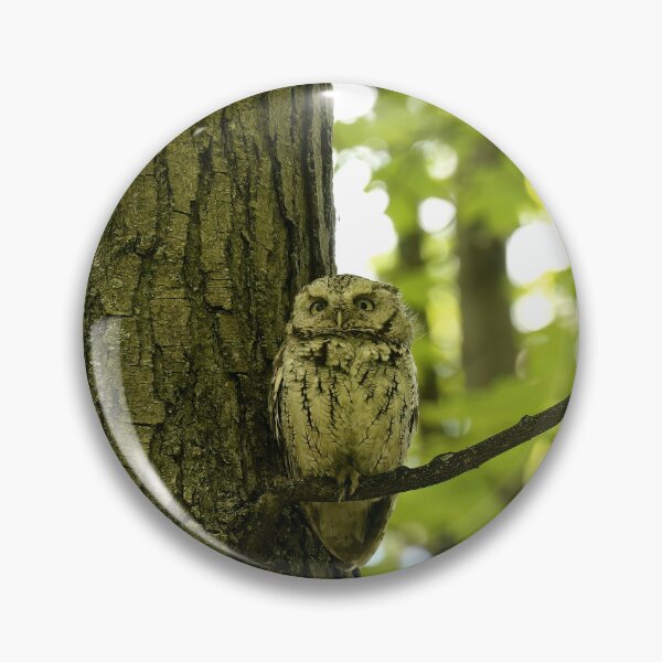 Item preview, Watchful designed and sold by locustgirl.