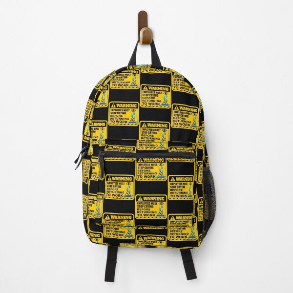 Item preview, 646 Employees Must Stop Crying designed and sold by bwnkgfdty26.