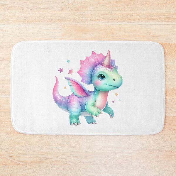 Item preview, Cute dinosaur, children’s, kids designed and sold by iclipart.