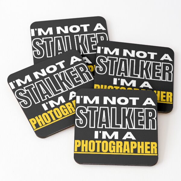 Item preview, Photographer Quote designed and sold by Ink-Fusions.