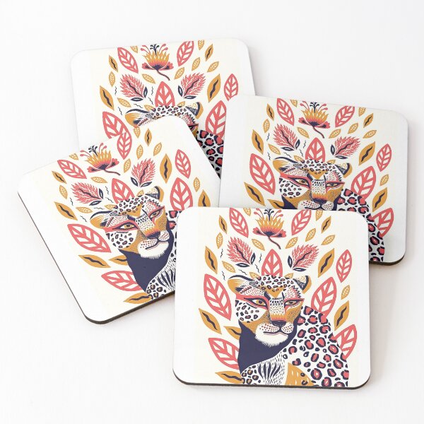 Item preview, Tiger Face Flat Mask Stikcers  designed and sold by Alfonsoshop ⭐⭐⭐⭐⭐ ⭐.