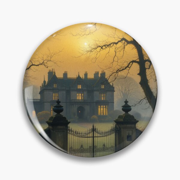 Item preview, Stokeworth Mansion designed and sold by nost-illusions.
