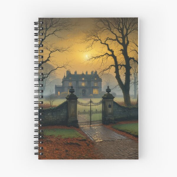 Item preview, Stokeworth Mansion designed and sold by nost-illusions.