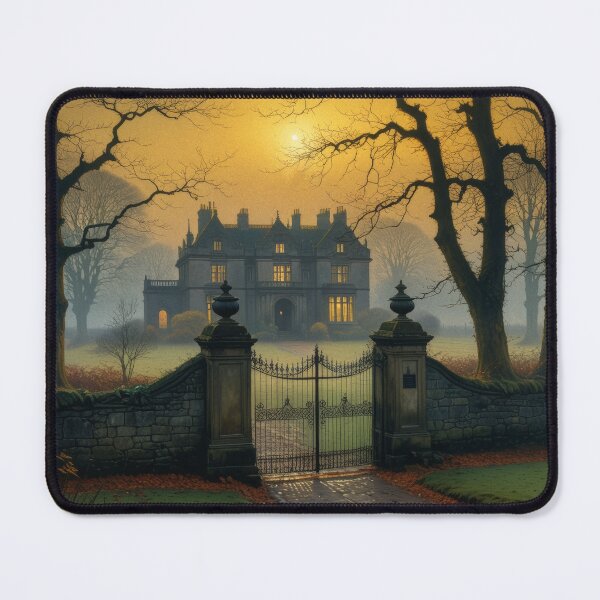 Item preview, Stokeworth Mansion designed and sold by nost-illusions.