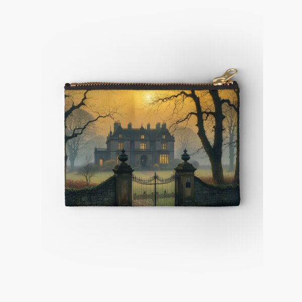 Item preview, Stokeworth Mansion designed and sold by nost-illusions.