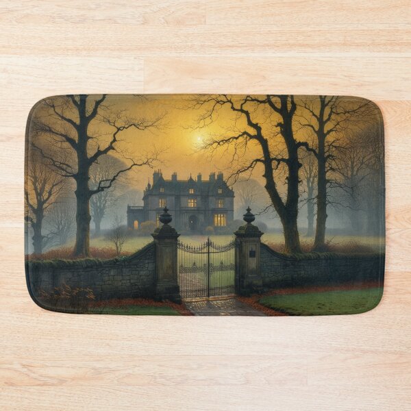 Item preview, Stokeworth Mansion designed and sold by nost-illusions.