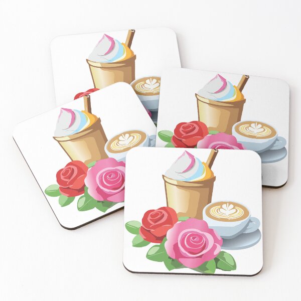 Item preview, A little sweet joy designed and sold by Marcu Ioachim.