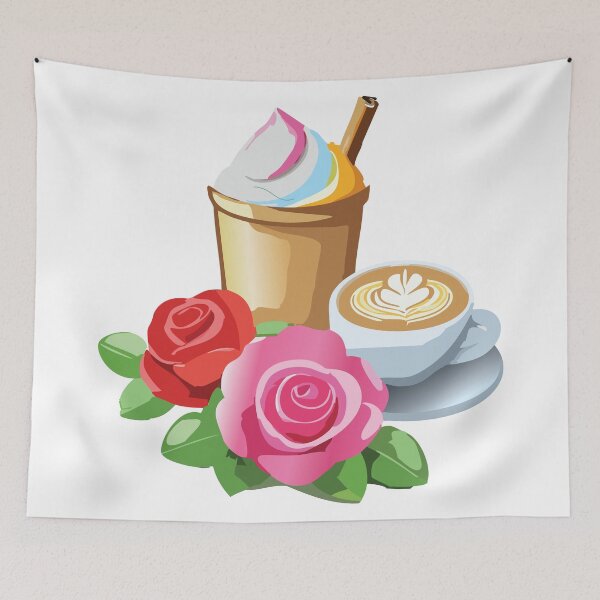 Item preview, A little sweet joy designed and sold by Marcu Ioachim.