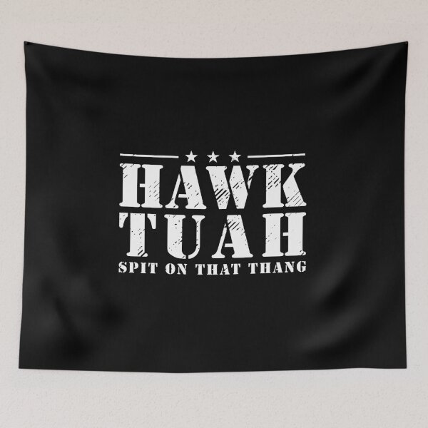 Item preview, Hawk Tuah designed and sold by ArtemNovus.