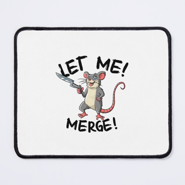 Item preview, Let me ! Merge designed and sold by Migdaliala.