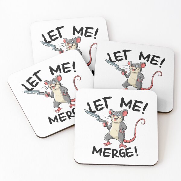 Item preview, Let me ! Merge designed and sold by Migdaliala.