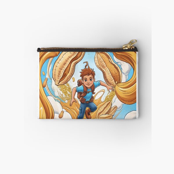 Item preview,   peanut allergy designed and sold by zakioury.
