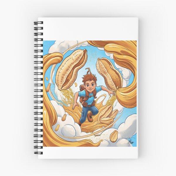Item preview,   peanut allergy designed and sold by zakioury.