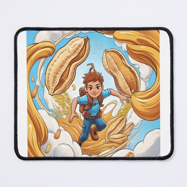 Item preview,   peanut allergy designed and sold by zakioury.
