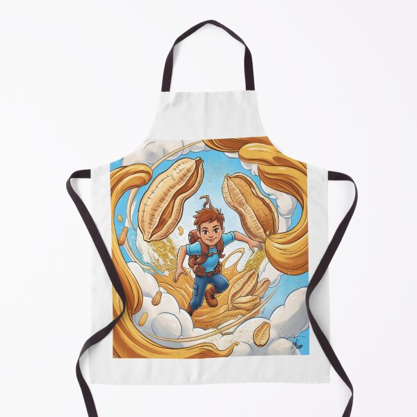 Item preview,   peanut allergy designed and sold by zakioury.