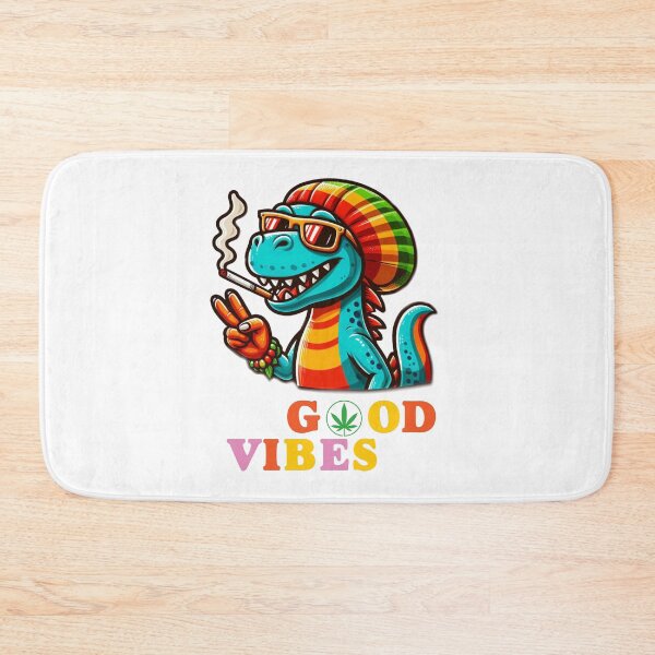 Item preview, Jammin' Dino Vibes designed and sold by OMdesign10.