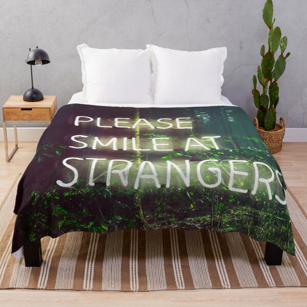 Item preview, Por favor sonríe designed and sold by seamless.