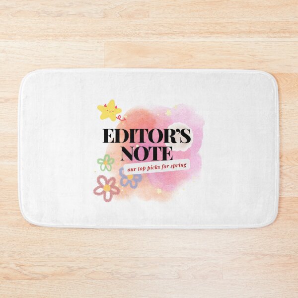 Item preview, Editor’note our top picks for spring designed and sold by Satika Ploy.