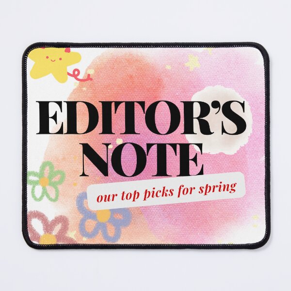 Item preview, Editor’note our top picks for spring designed and sold by Satika Ploy.