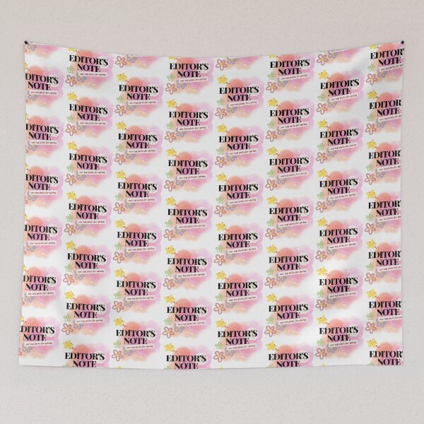 Item preview, Editor’note our top picks for spring designed and sold by Satika Ploy.
