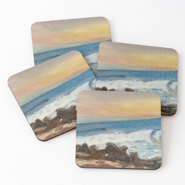 Item preview, Winter waves designed and sold by Katieford5.