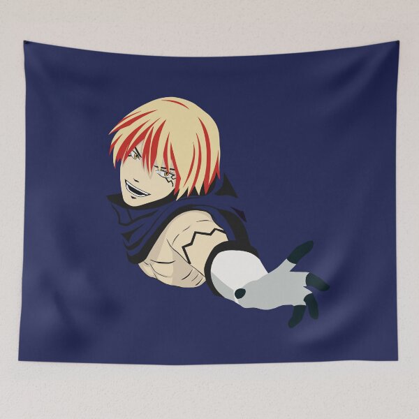 Item preview, Storm dragon-Veldora designed and sold by Desu-art.