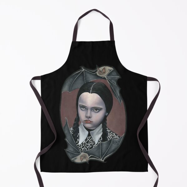 Item preview, Wednesday Addams, Wednesday, Merlina designed and sold by CcMacius.