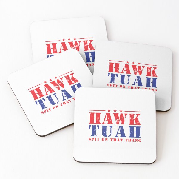 Item preview, Hawk Tuah designed and sold by ArtemNovus.
