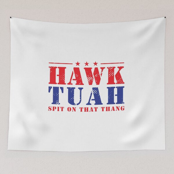 Item preview, Hawk Tuah designed and sold by ArtemNovus.