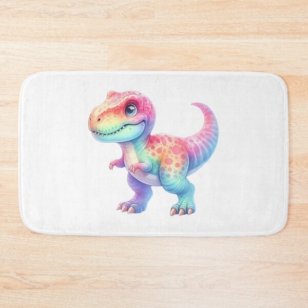 Item preview, Cute dinosaur, children’s, kids designed and sold by iclipart.