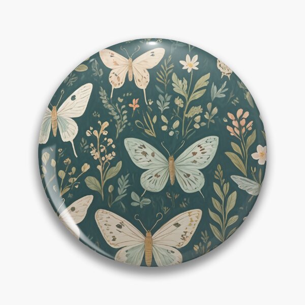 Item preview, Ethereal Flutter designed and sold by Lizetteh.