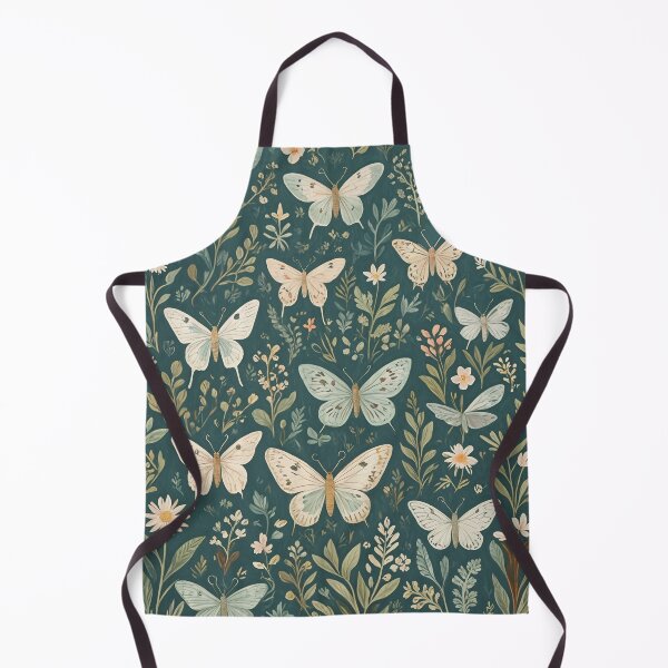 Item preview, Ethereal Flutter designed and sold by Lizetteh.