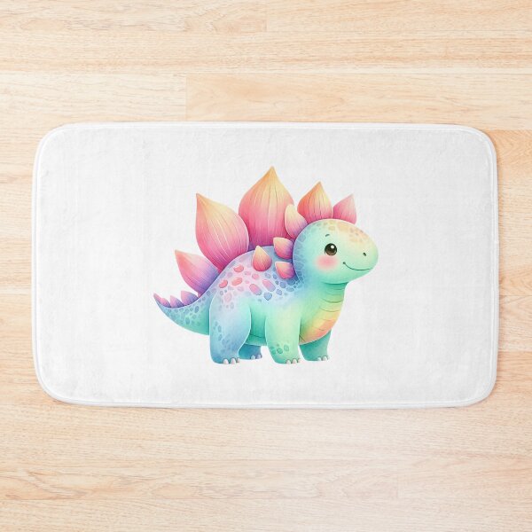 Item preview, Cute dinosaur, children’s, kids designed and sold by iclipart.