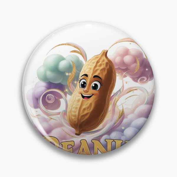 Item preview, peanut allergy designed and sold by zakioury.