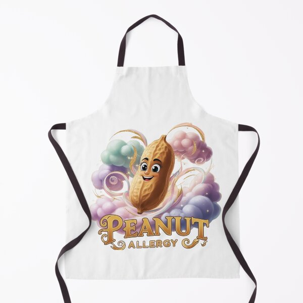 Item preview, peanut allergy designed and sold by zakioury.