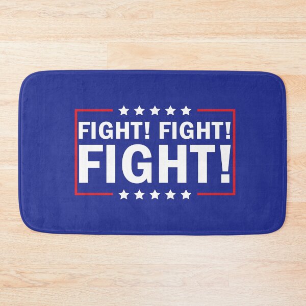 Item preview, Donald Trump Fight Fighting Fighters Supporters Americans designed and sold by anaotradnova.