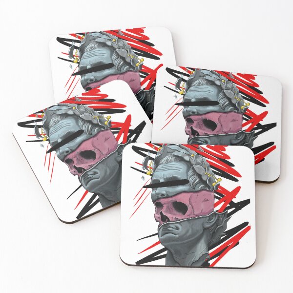 Item preview, Graffiti Cesar designed and sold by Karcino.