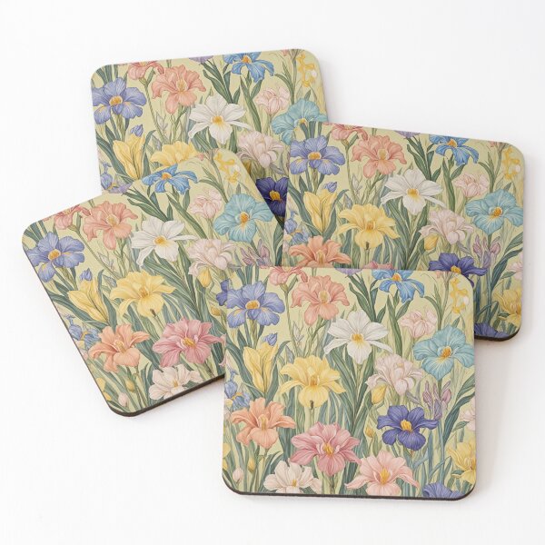 Item preview, Radiant Iris Rhapsody designed and sold by Lizetteh.